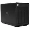 Image de Boîtier pour disque dur externe ThunderBay 4 Thunderbolt 3 RAID 5 - RAID 4 Baies