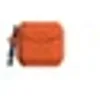 Image de Coque Standard Issues pour ecouteurs Apple (3rd gen) Orange