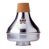 Image de 5507 - Sourdine Trombone Wa-Wha tube réglable