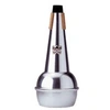 Image de 5509 - Sourdine trombone basse droite aluminium