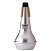 Image de 5522 - Sourdine bugle droite aluminium