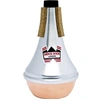 Image de 5504C - Sourdine Trompette Ou Cornet Droite fond cuivre