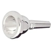 Image de Trombones DENIS WICK 58805ABL - CLASSIC 5ABL ARGENTEE (PETITE PERCE) Embouchures trombone ténor