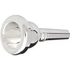 Image de Trombones DENIS WICK 58805BS - CLASSIC 5BS ARGENTEE (PETITE PERCE) Embouchures trombone ténor