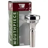 Image de DENIS WICK pour Trombone mouthpiece-silver plaqué 6BL multicolore en occasion ou reconditionné