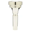 Image de Denis Wick trombone Mouthpiece-Silver Plated 9BS multi-coloured