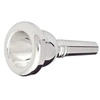 Image de Trombones DENIS WICK 588010CS - CLASSIC 10CS ARGENTEE (GROSSE PERCE) Embouchures trombone ténor