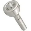 Image de Trompettes & cornets DENIS WICK 58813B - CLASSIC 3B ARGENTEE Embouchures de cornets