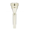Image de Denis Wick Trumpet Mouthpiece - Silver Plated