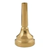 Image de 48806BL - Embouchure Trombone Classic plaquée or 6BL
