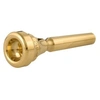 Image de 48814 - Embouchure Cornet Classic plaquée or 4