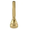 Image de 488215C - Embouchure Trompette Classic plaquée or 1,5C