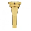Image de 4880ESM3 - Embouchure Euphonium Steven Mead plaquée or 3
