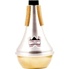 Image de 5504B - Sourdine Trompette Ou Cornet Droite fond laiton