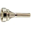 Image de Gros cuivres DENIS WICK EMBOUCHURE TUBA ARGENTEE 1L Embouchures gros cuivres