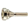Image de Gros cuivres DENIS WICK EMBOUCHURE TUBA ARGENTEE 5 Embouchures gros cuivres