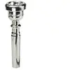 Image de Trompettes & cornets DENIS WICK 5182A7C - AMERICAN CLASSIC 7C ARGENTEE Embouchures de trompettes