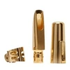 Image de Otto-link OLMTFL7E - Bec saxophone ténor métal FL ouverture 7*