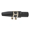 Image de Otto-link OLET8 - Bec saxophone ténor ébonite ouverture 8