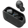 Image de Audio JBuds Air True Wireless Earbuds - Ecouteurs sans fil avec micro - intra-auriculaire - Bluetooth - noir