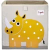 Image de Cube de rangement jouets Rhino