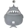 Image de Rangement filet pour le bain 3 Sprouts Gris 37x38 cm 107-008-005