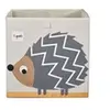 Image de Cube de rangement jouets Hérisson