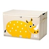 Image de Coffre à jouets Rhino