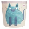 Image de sac jouets chat