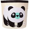 Image de Sac à jouets Panda