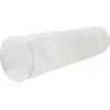 Image de Tunnel de jeu myrtilles 3 Sprouts Blanc 1,80x0,46 m 107-026-001
