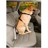 Image de Kurgo Ceinture De Sécurité Pour Chien