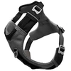 Image de Harnais pour chiens Journey Air M Noir