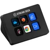 Image de Elgato Stream Deck Mini, 6 touches macro LCD | Contrôlez Zoom, Teams, PowerPoint, MS Office, boostez votre productivité, raccourcis, compatible Mac/PC en occasion ou reconditionné