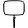 Image de Panneau LED Key Light Noir