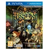 Image de Dragon's Crown PSVita