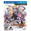 Image de Disgaea 4 A Promise Revisited PS Vita