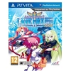 Image de Arcana Heart 3 : Love Max PS Vita