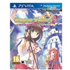 Image de Dungeon Travelers 2 PS Vita