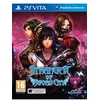 Image de Stranger of Sword City PS Vita