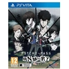 Image de Psycho Pass Mandatory Happiness PS Vita