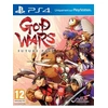 Image de God Wars : Future Past PS4