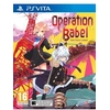 Image de Operation Babel : New Tokyo Legacy PS Vita