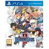 Image de Demon Gaze II PS4