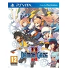 Image de Demon Gaze II PS Vita