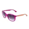 Image de Lunettes de soleil femme cv pedal neon pink 60