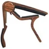 Image de CAPO-WLT - Capodastre pour ukulélé - Walnut