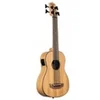 Image de U BASS - Zebrawood - Ukulele basse (+ housse)