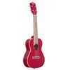 Image de KA-SPRK-RED - série Sparkle - Ukulele concert