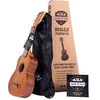 Image de LTP-S Soprano Standard The Learn To Play Mahogany